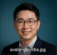 NBA老郭 | wukongsports