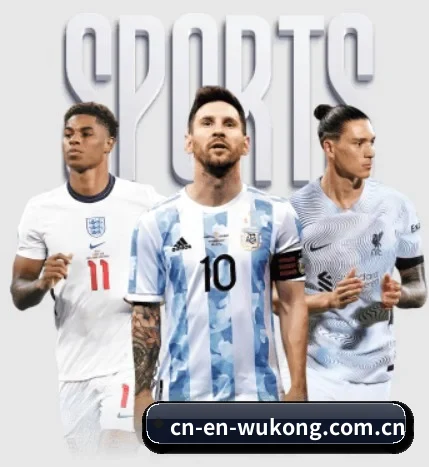 平台简介 - 体育资讯内容服务 - wukongsports